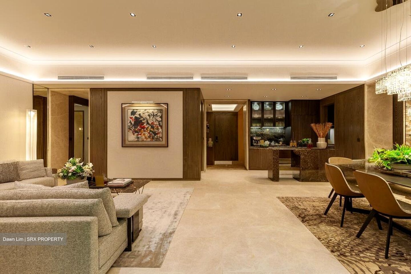 Klimt Cairnhill (D9), Apartment #522553901